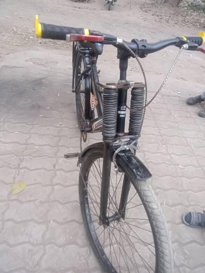 bycycle all ok candtion 10/9