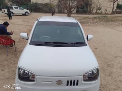 Alto VXL G/10/3-Islamabad watsup no 03379831211