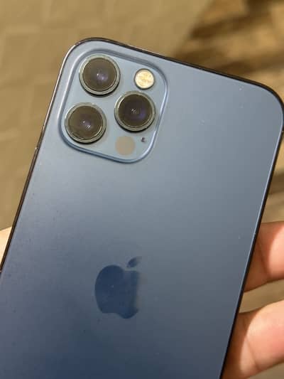 Iphone 12 pro