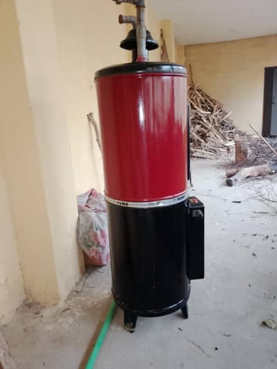 (Puma) leader of the way