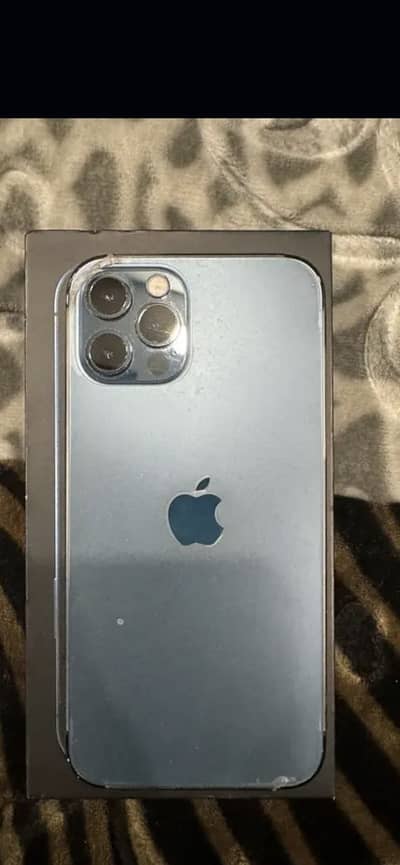 Iphone 12 pro 128gb non pta 77 battery health