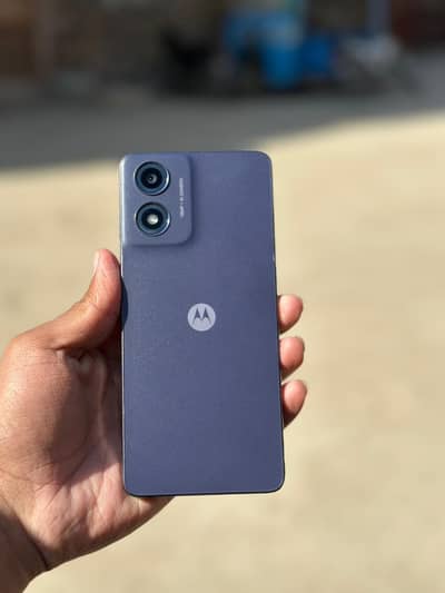 Motorola G04