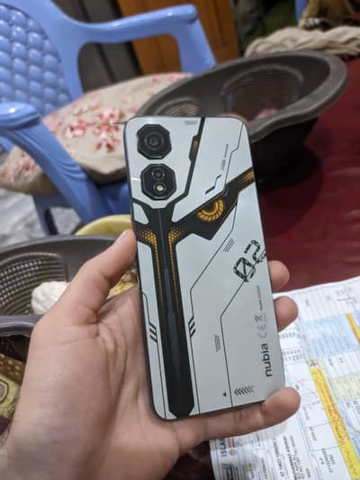Nubia neo 2 5G
