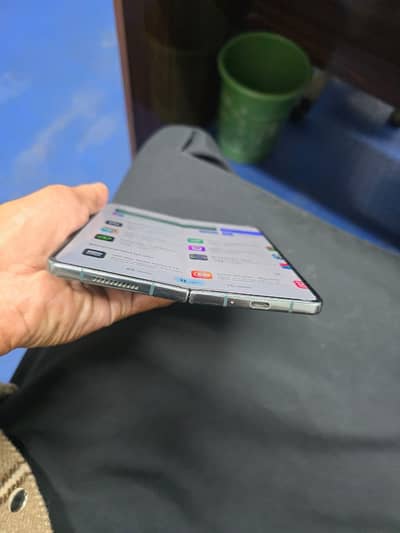 Samsung z fold 4 Official approved only set