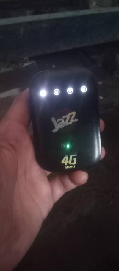 jazz 4g device all sim unlock ha
