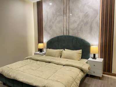 1-Bed Apartment on MM Alam Road Installment Plan!