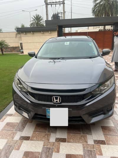 Honda civic 2019 for sale