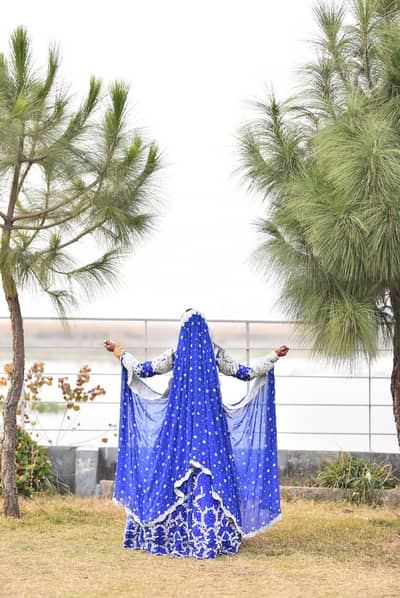 Bridal Wedding dress