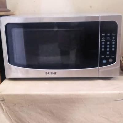 Orient microwave Oven
