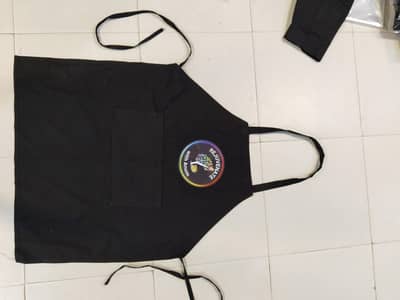 Chef aprons