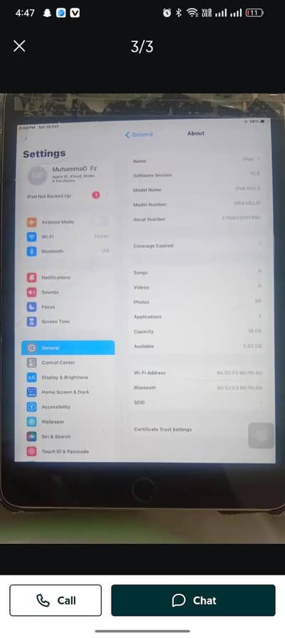 ipad mini 4 best ipad my 8 month  experience