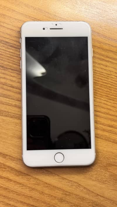 Iphone 8 plus PTA Approved