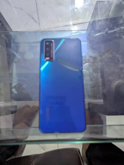 condition like new vivo y20s