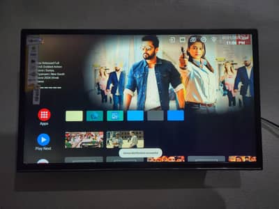 samsung 32 inch Smart  Led