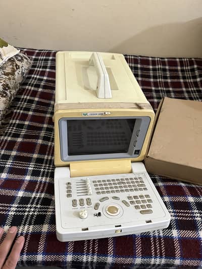 Ultrasound Portable