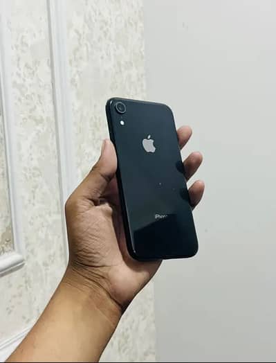 iPhone xr non pta 64 gb