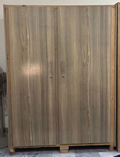 Household Cupboard/Almari