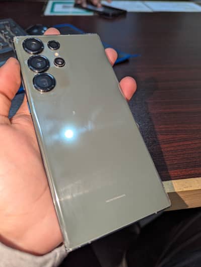 Samsung s23 ultra PTA approved