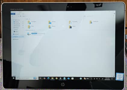 Hp Elite X2 1012 G1 =0321=4032=735
