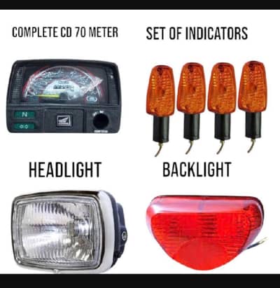 Bikes 7 pics low price