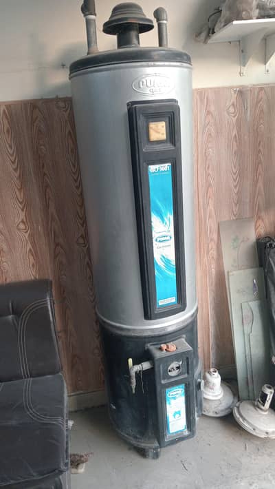 geyser available for sale  Puma brand