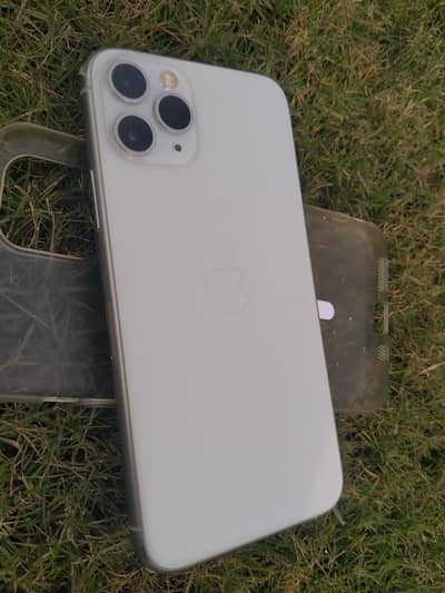 I phone 11 pro good condition