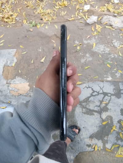 goggle Pixel 4xl non pta