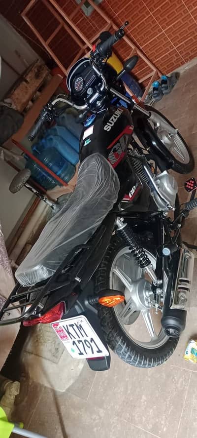 Suzuki GD110 FOR SALE 2025 model