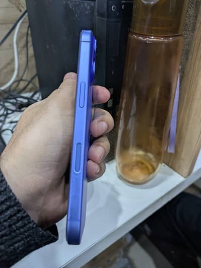 Iphone 16 non pta 100 bh 128 gb