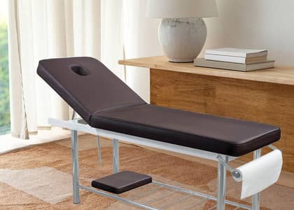 examination Couch Facial beds available
