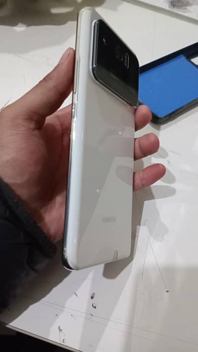 mi 11 ultra 12/256 gb