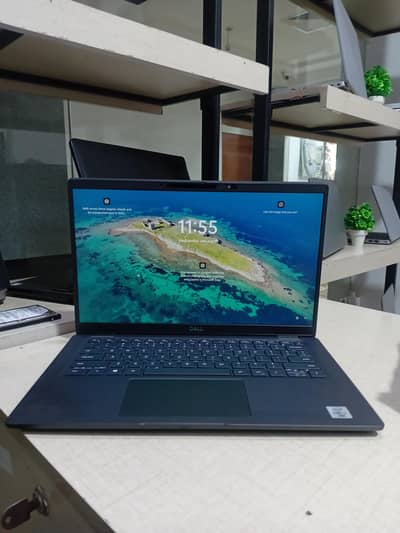 Dell Latitude 7410 i7-10th (Touch Screen)