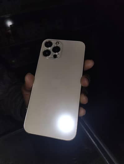 12 pro max factory unlock