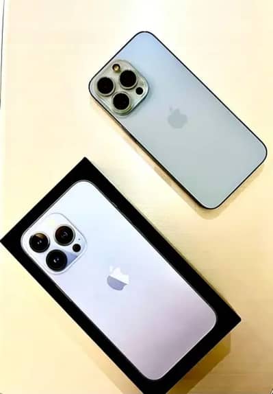 Iphone 13 pro pta approved
