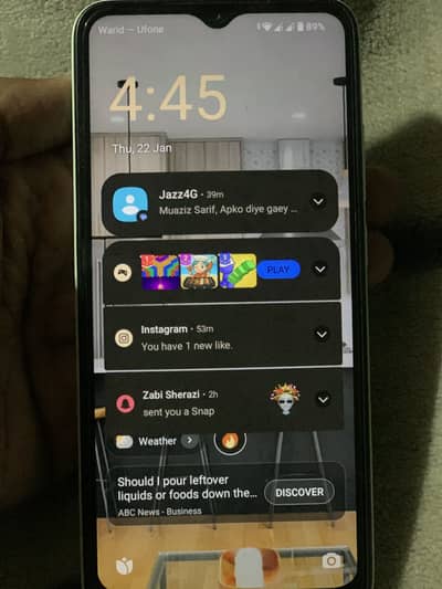 Redmi A2 Plus Dual Sim Officialy PTA Registered