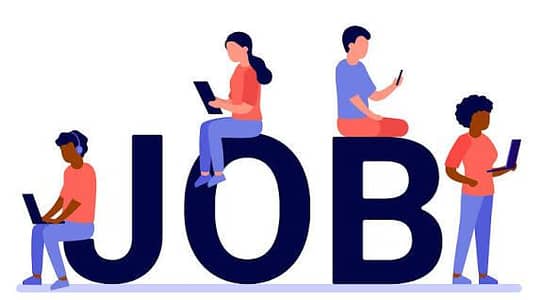 Female required for marketing of Software services company
