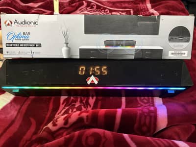 Audionic Sound Bar