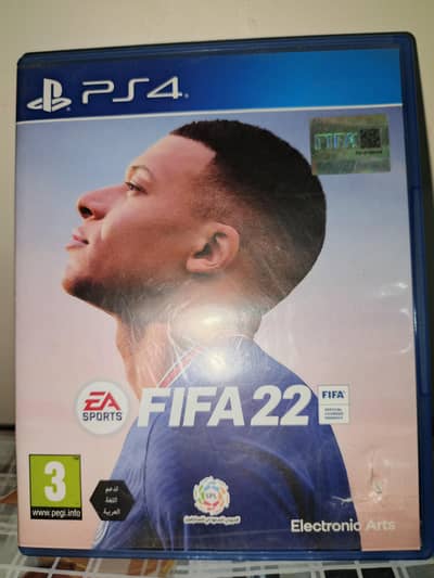Fifa 22 for sale!