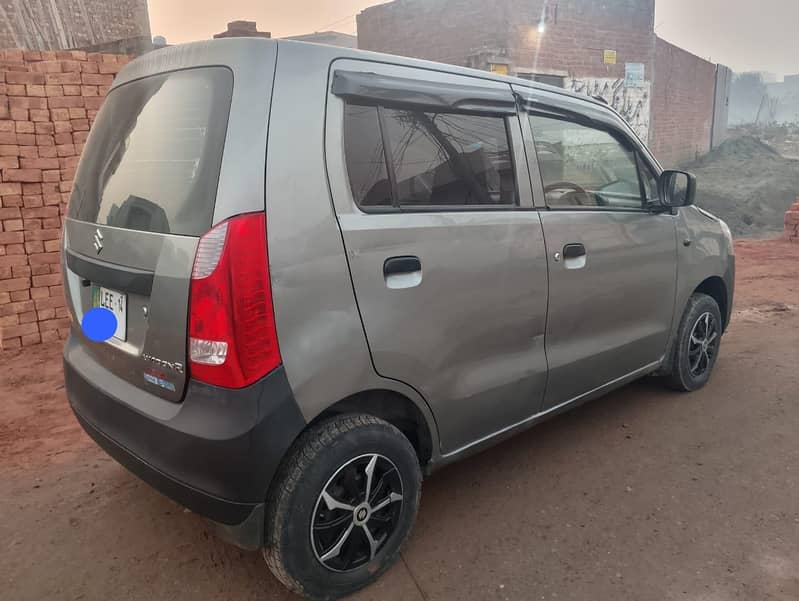 wagon R vxr totally genein - Cars - 1110559344
