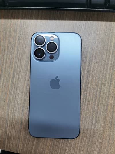 13pro Pta approve water pack