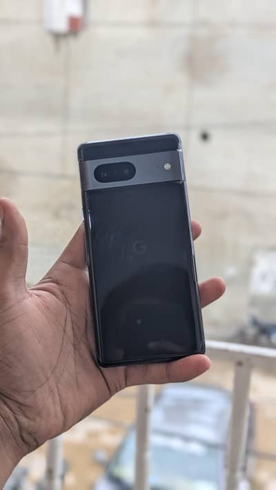 Google pixel 7 8/128