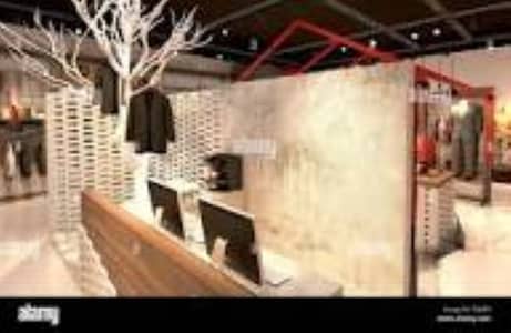 Shop on MM Alam Road 12% Cashback + Installment!