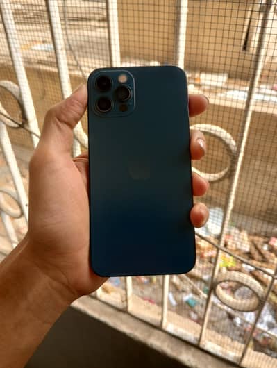 Iphone 12 Pro 128GB Factory Unlock For Sale