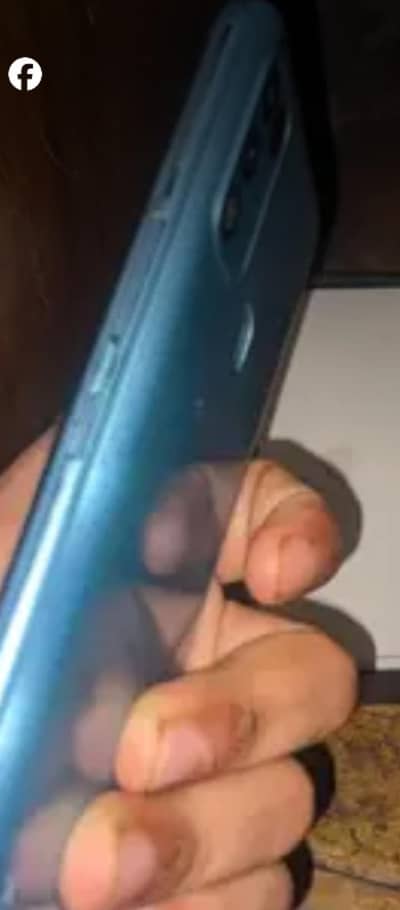 dabha ha charger nahi ha