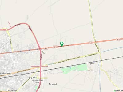 Plot number 144 H1 & 211 H2