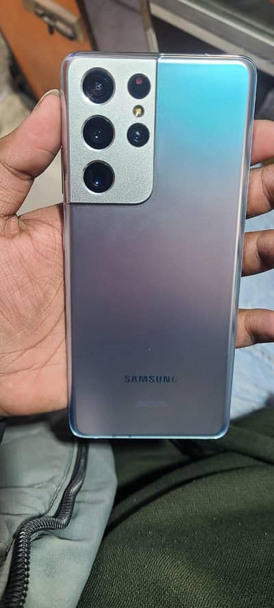 samsung s21ultra official pta