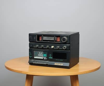 amplifier sony best quailty