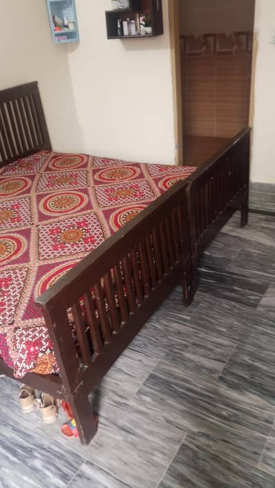 3 Single Bed for sale