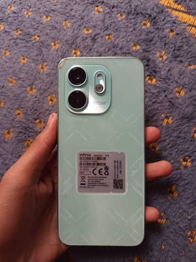 Infinix smart 9Hd all ok urgent sell