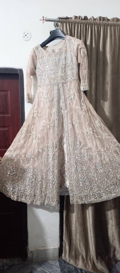 barat dress